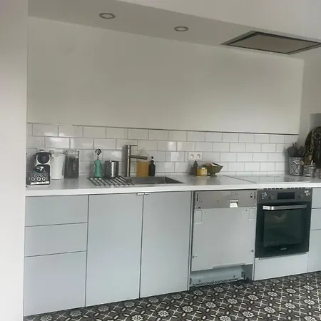 De 35 M2 Habitación en casa particular