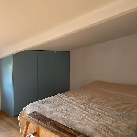De 35 M2 Homestay Les Lilas