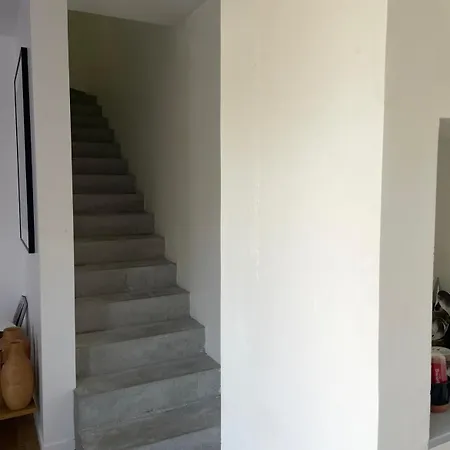 Homestay De 35 M2 *