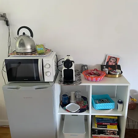De 35 M2 Homestay Les Lilas